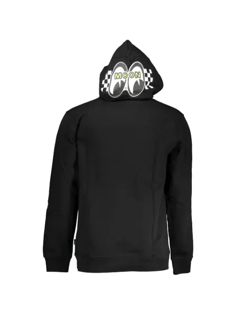 Vans graphic-print drawstring hoodie