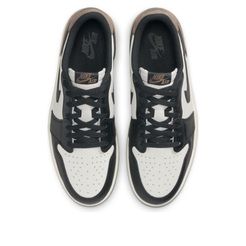 Air Jordan 1 Low OG 'Mocha' – CZ0790-102