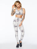 ASCEND SPORTS BRA
