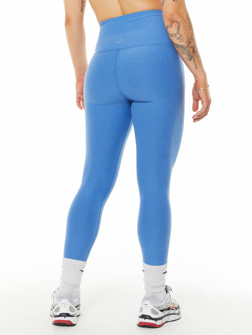 Caught In The Midi HW Legging