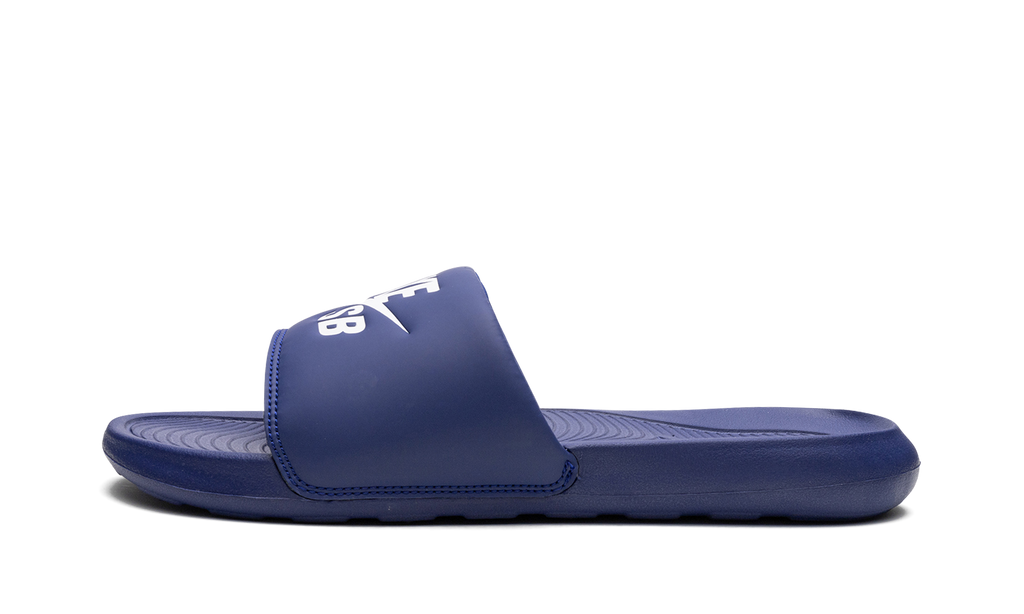 Victori One Slide SB "Deep Royal Blue" 400 DR2018